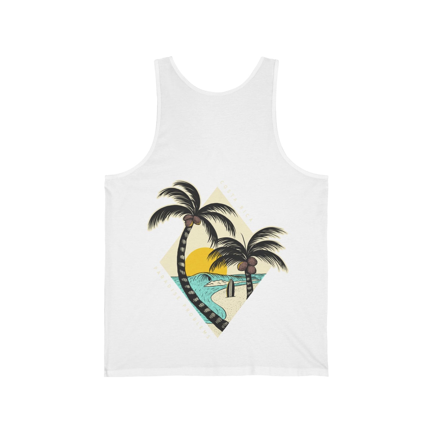 Paradise Problems