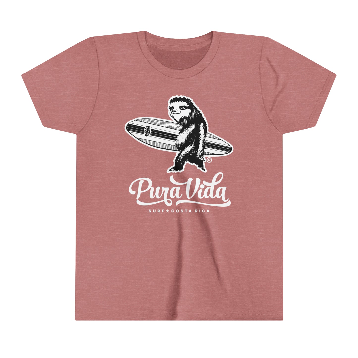 Surfer Youth Tee