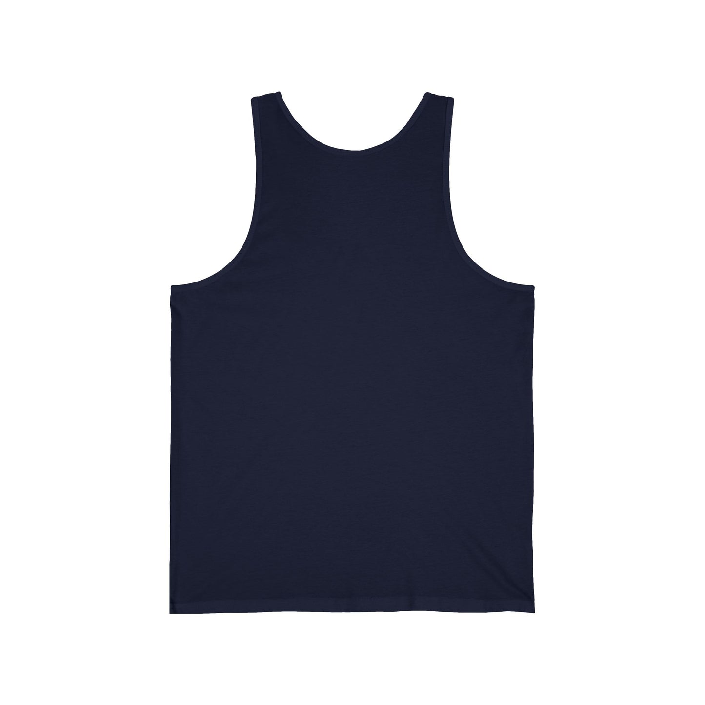 Tropical Gangster Jersey Tank