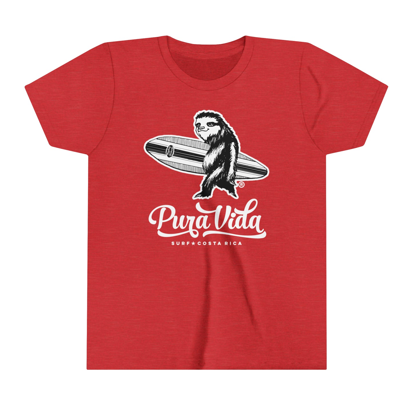 Surfer Youth Tee