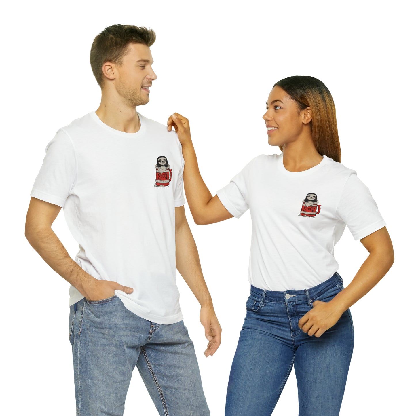 Pura Birra Short Sleeve Tee