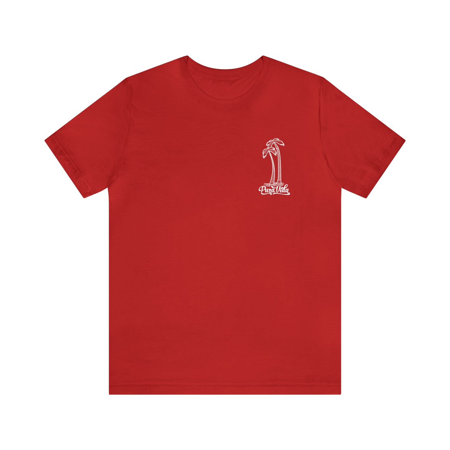 Pura Birra Short Sleeve Tee