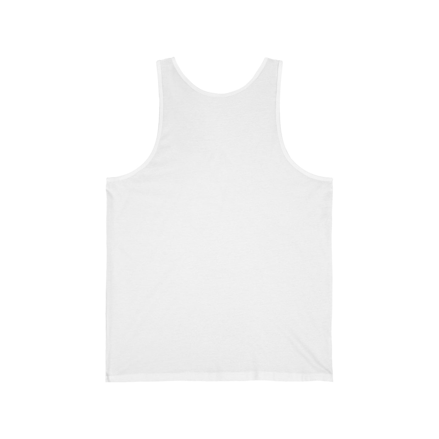 Tropical Gangster Jersey Tank