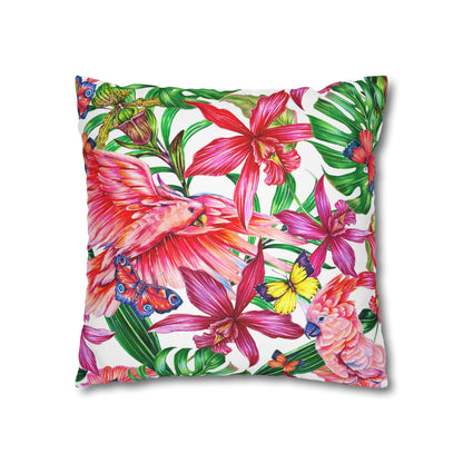 Nama'stay in Costa Rica Pillow - Cover Only
