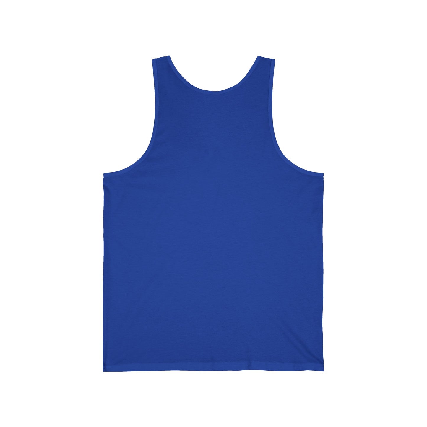 Ride Slow Jersey Tank