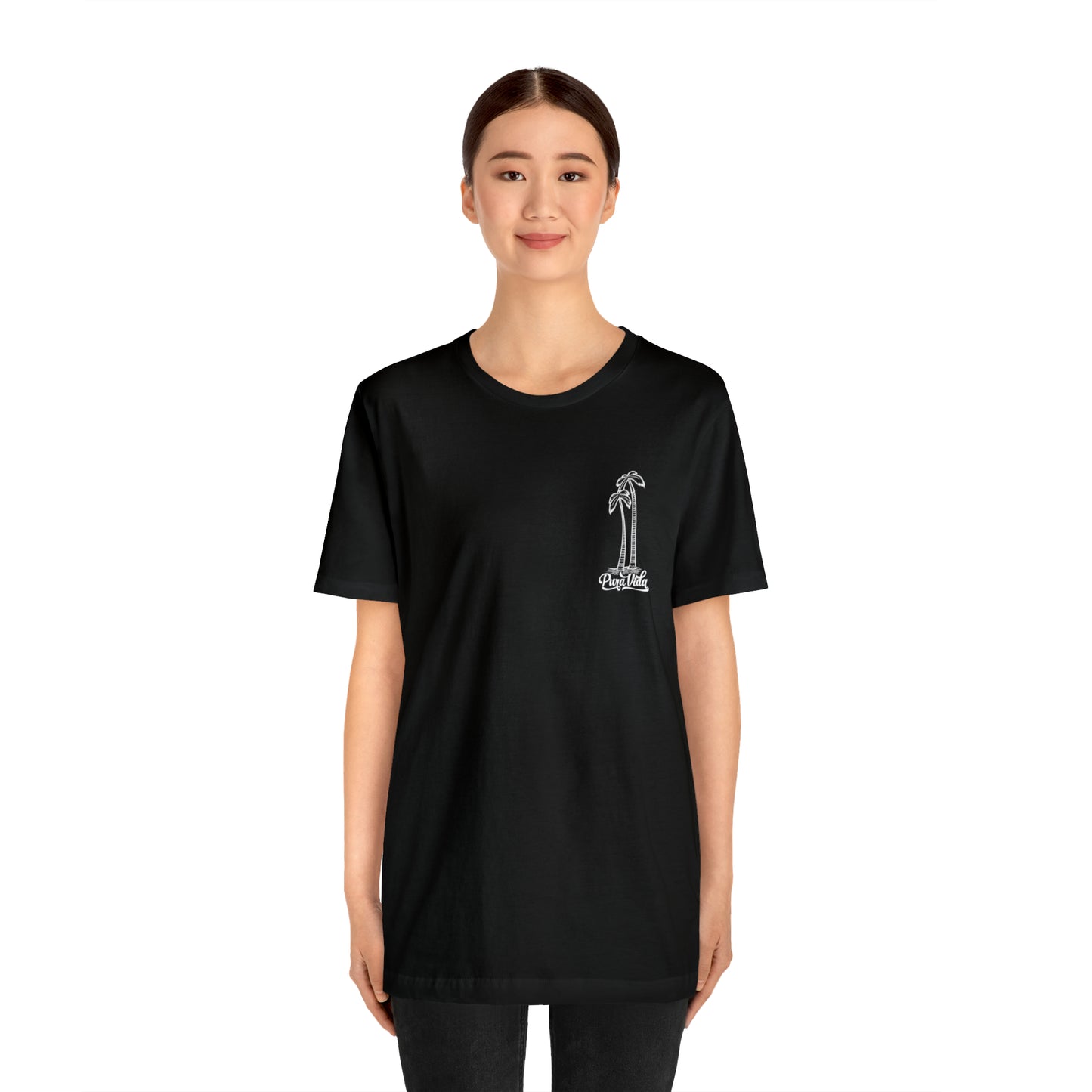 Pura Birra Short Sleeve Tee