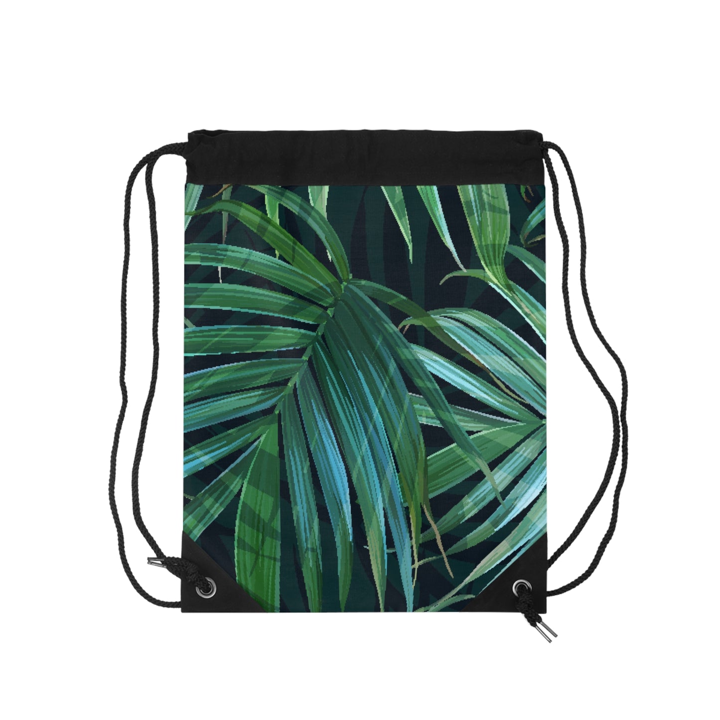 Namaste Drawstring Bag