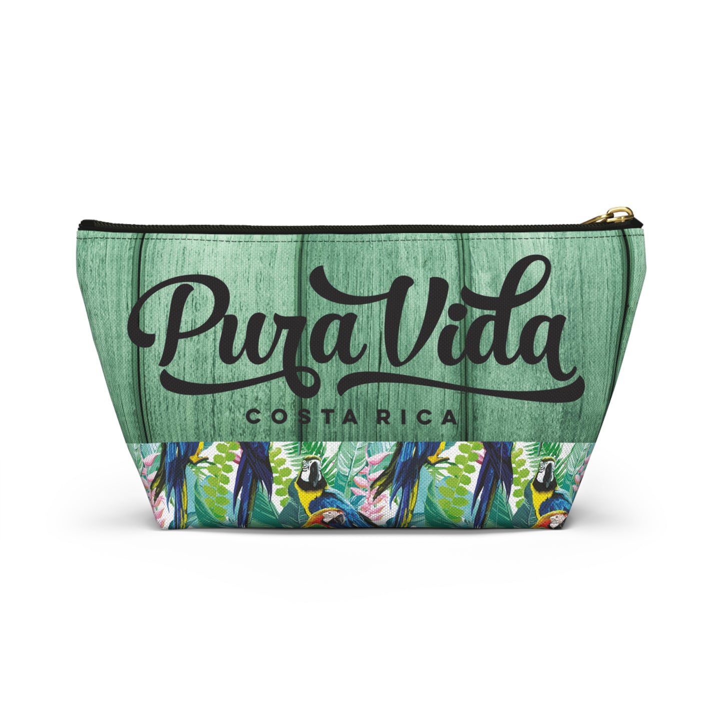 Macaw Namaste Cosmetic bag