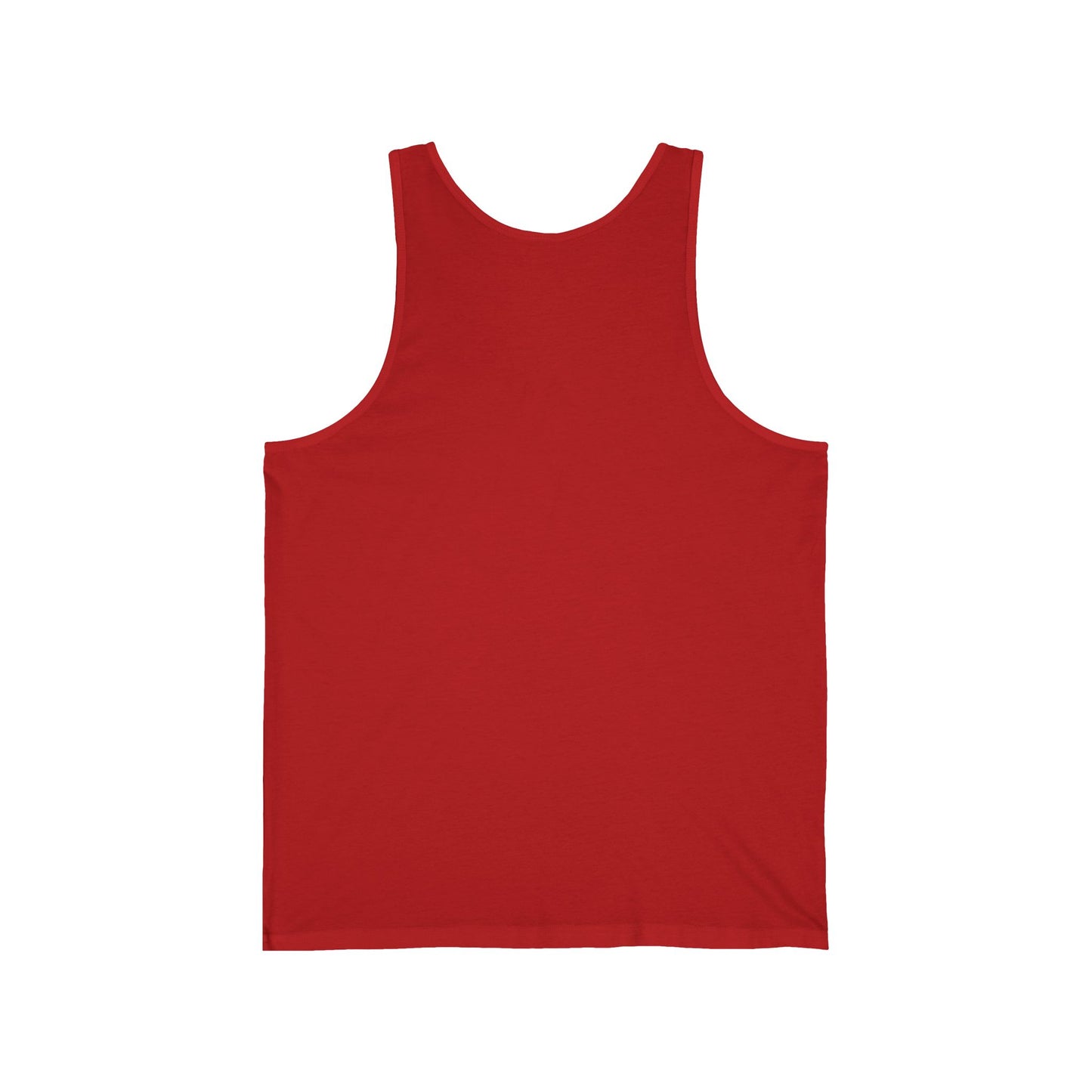 Ride Slow Jersey Tank