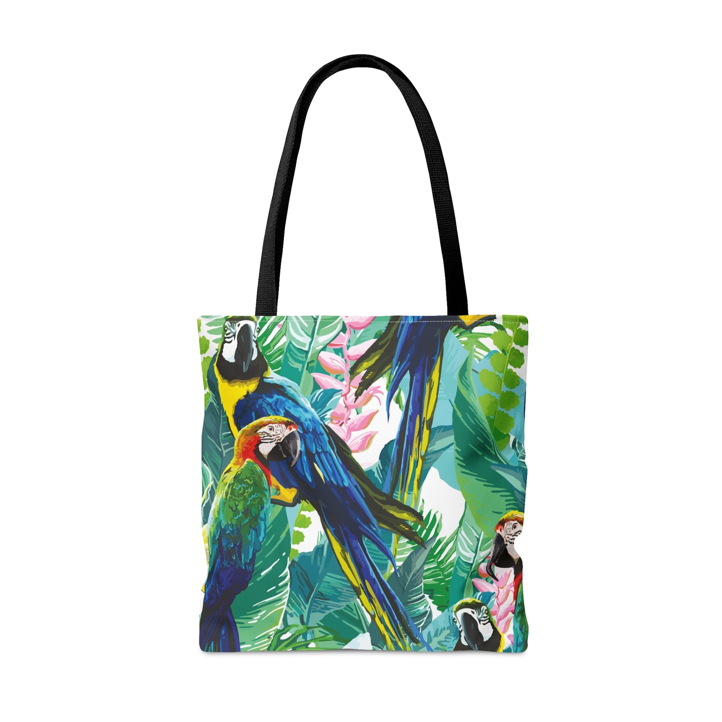 Surfer Tote Bag