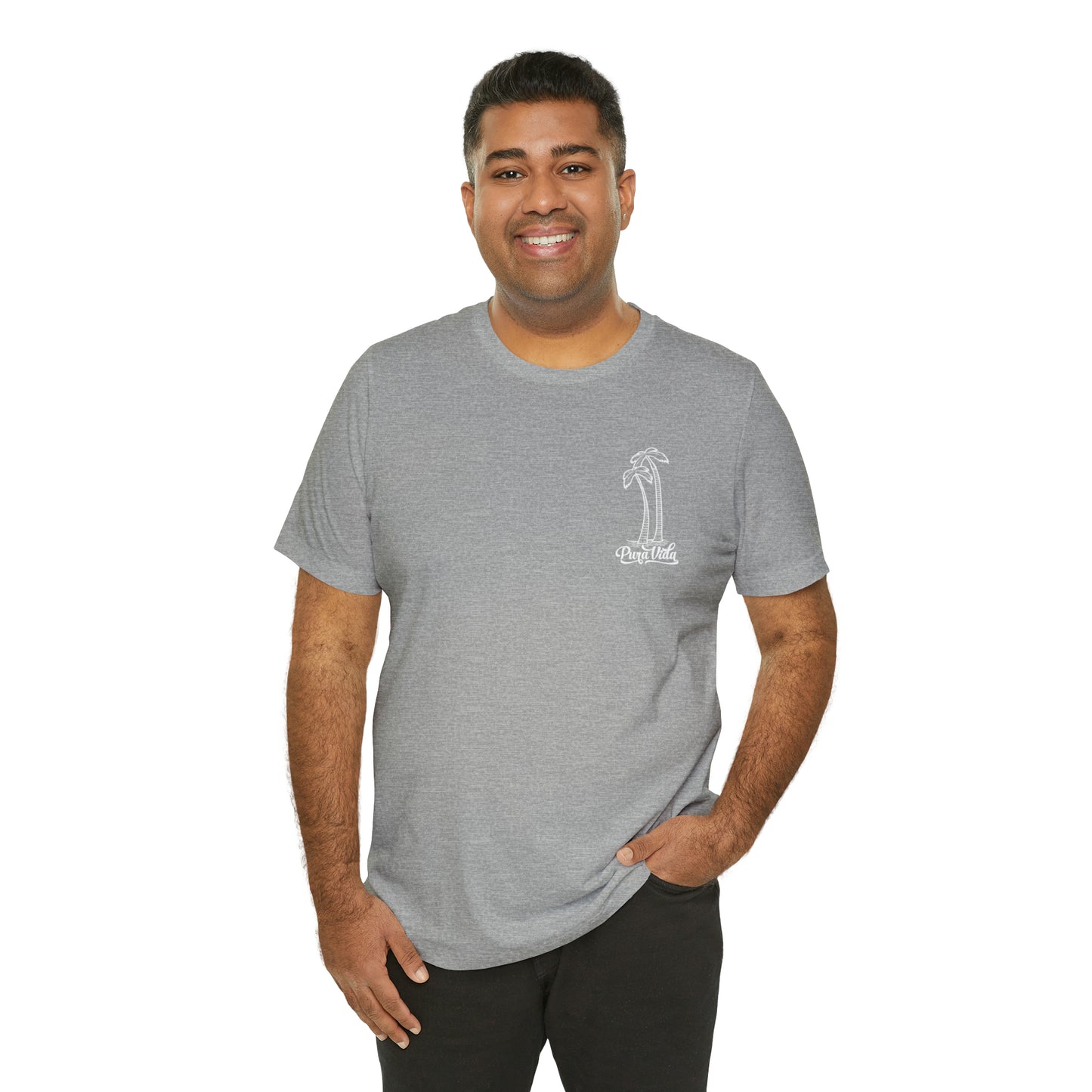 Pura Birra Short Sleeve Tee