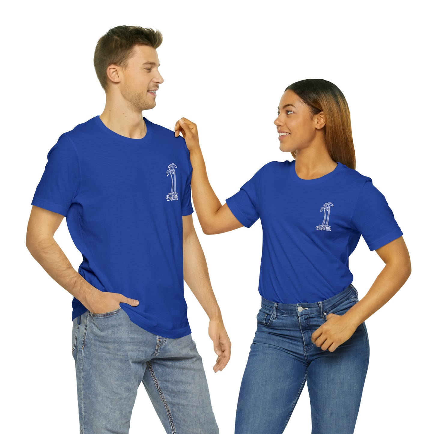 Pura Birra Short Sleeve Tee