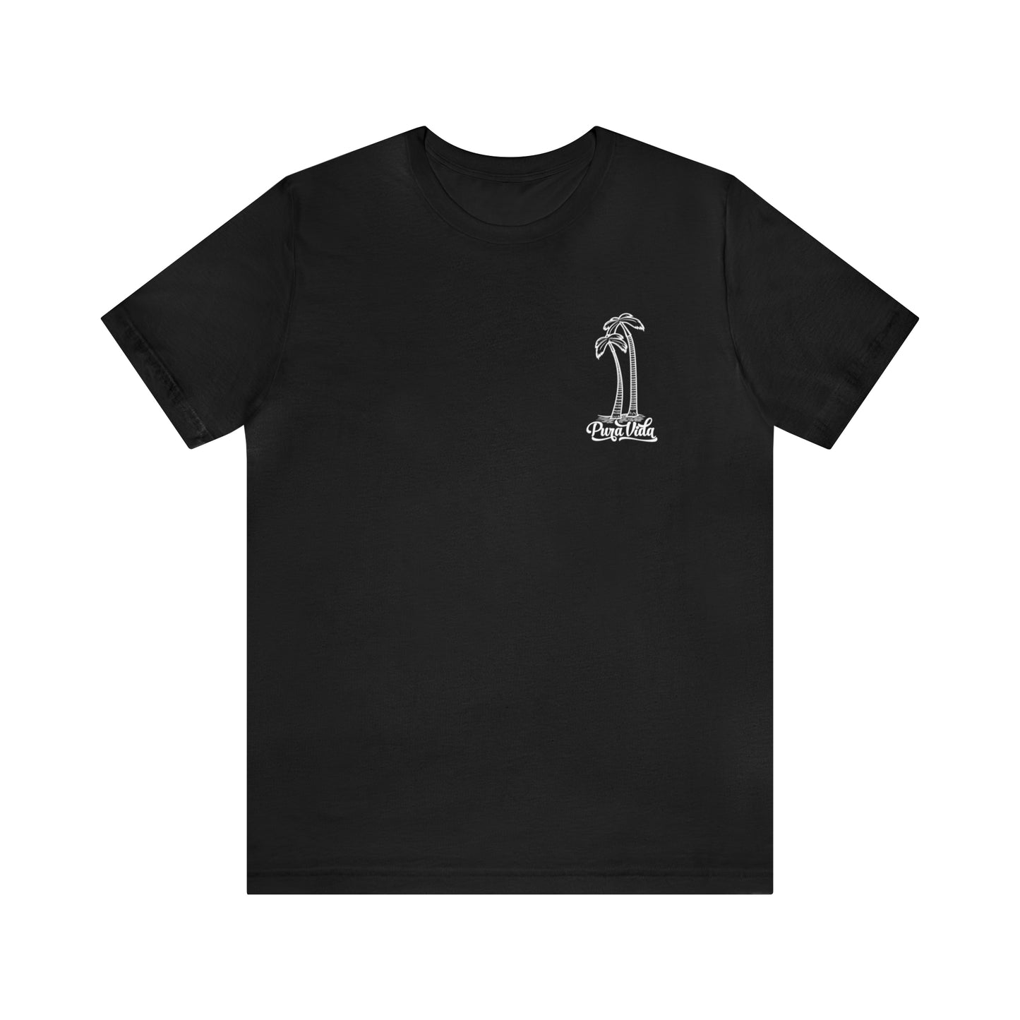 Pura Birra Short Sleeve Tee