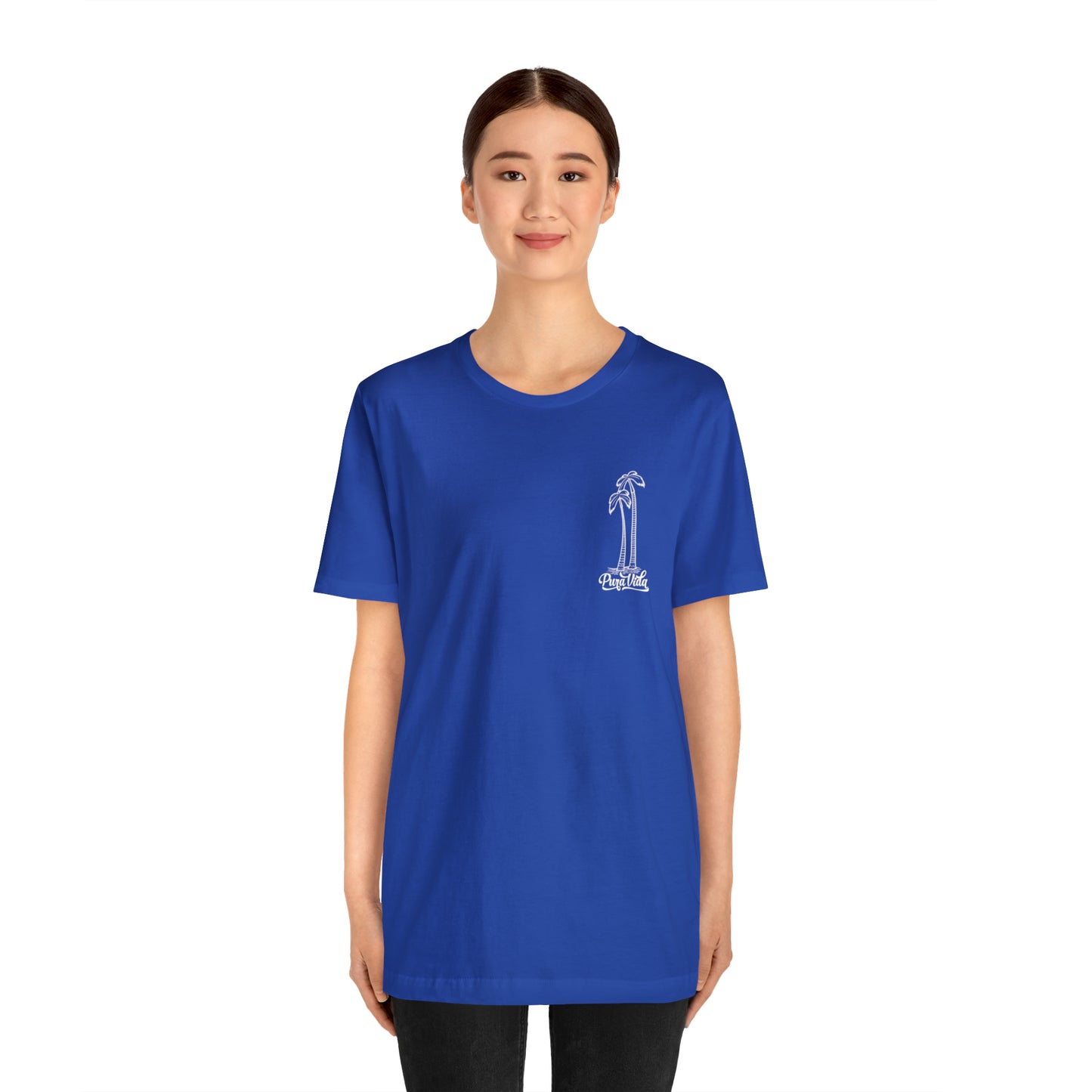 Pura Birra Short Sleeve Tee