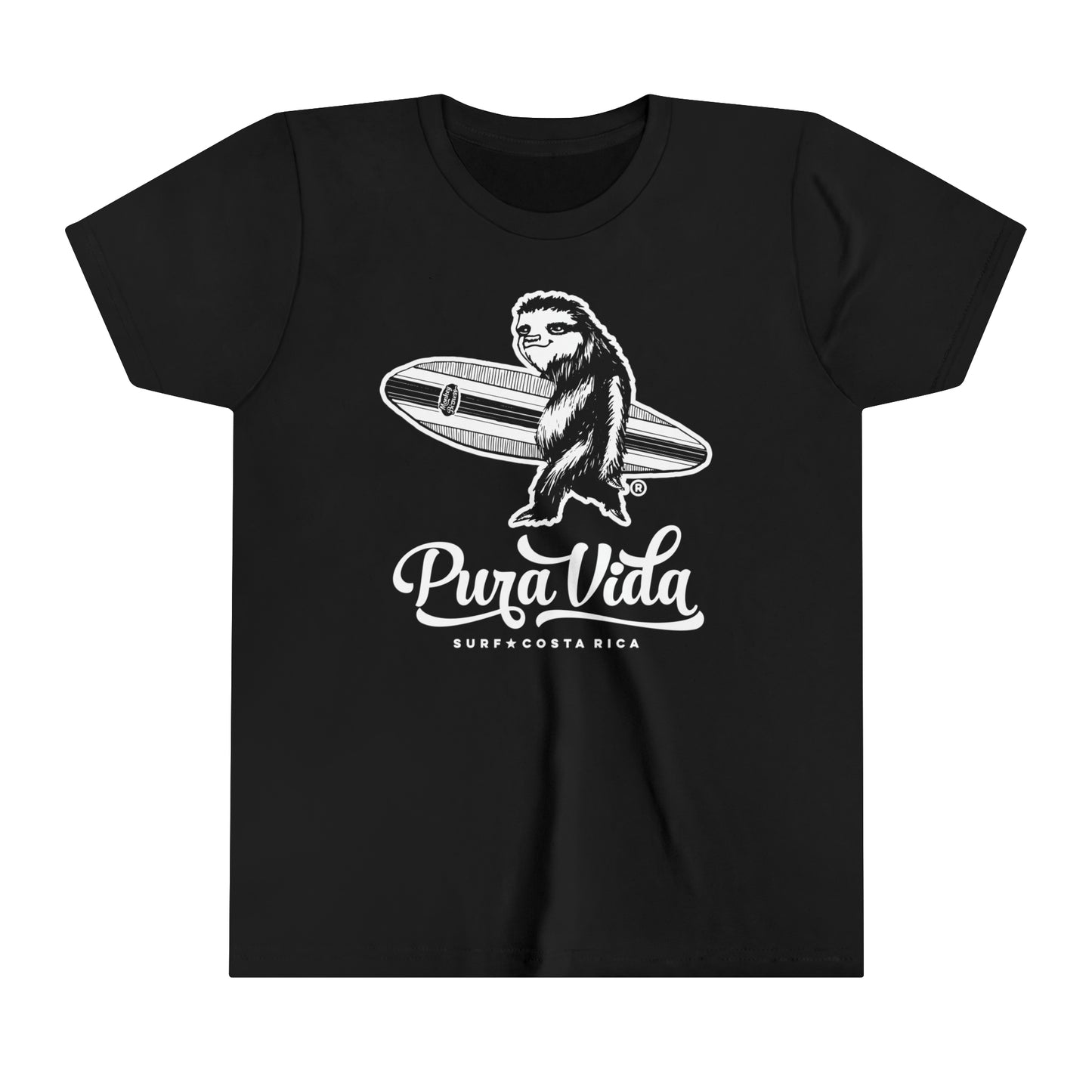 Surfer Youth Tee