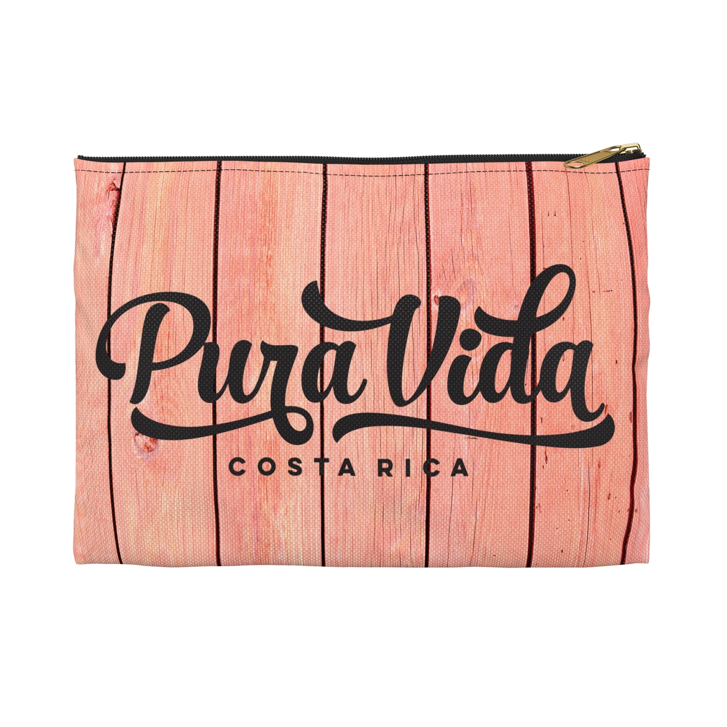 Pura Vida Amapola Accessory Pouch