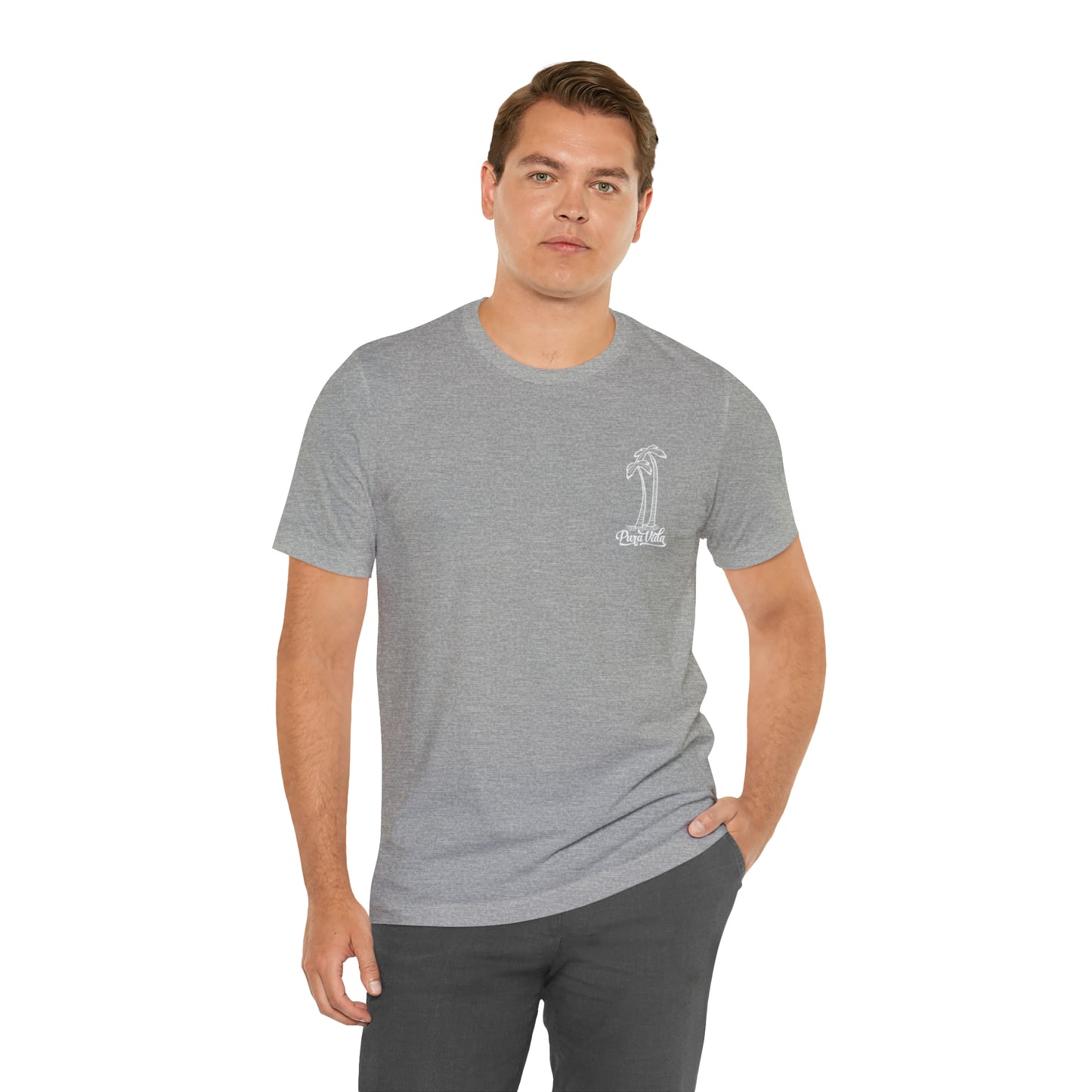 Pura Birra Short Sleeve Tee