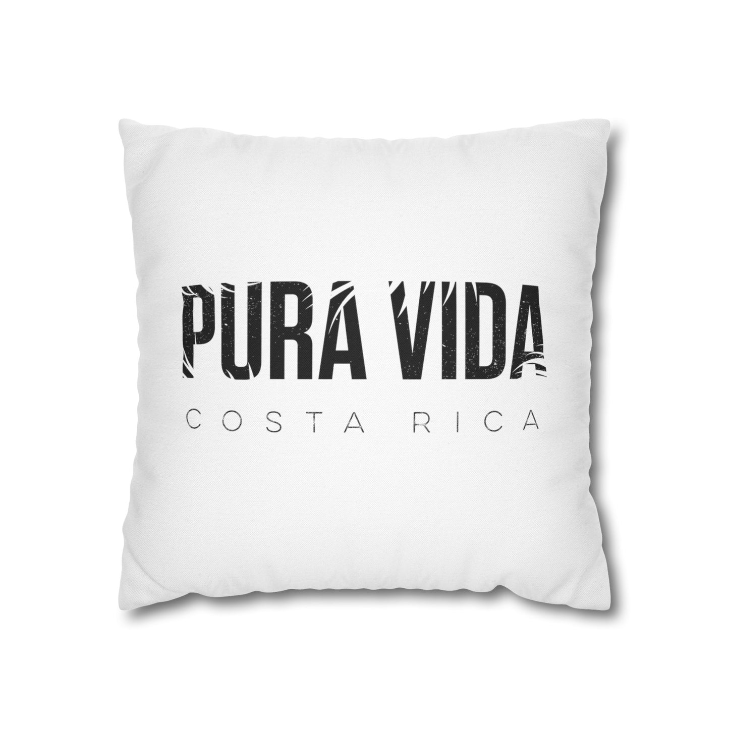 Pura Vida Pillow - Cover Only