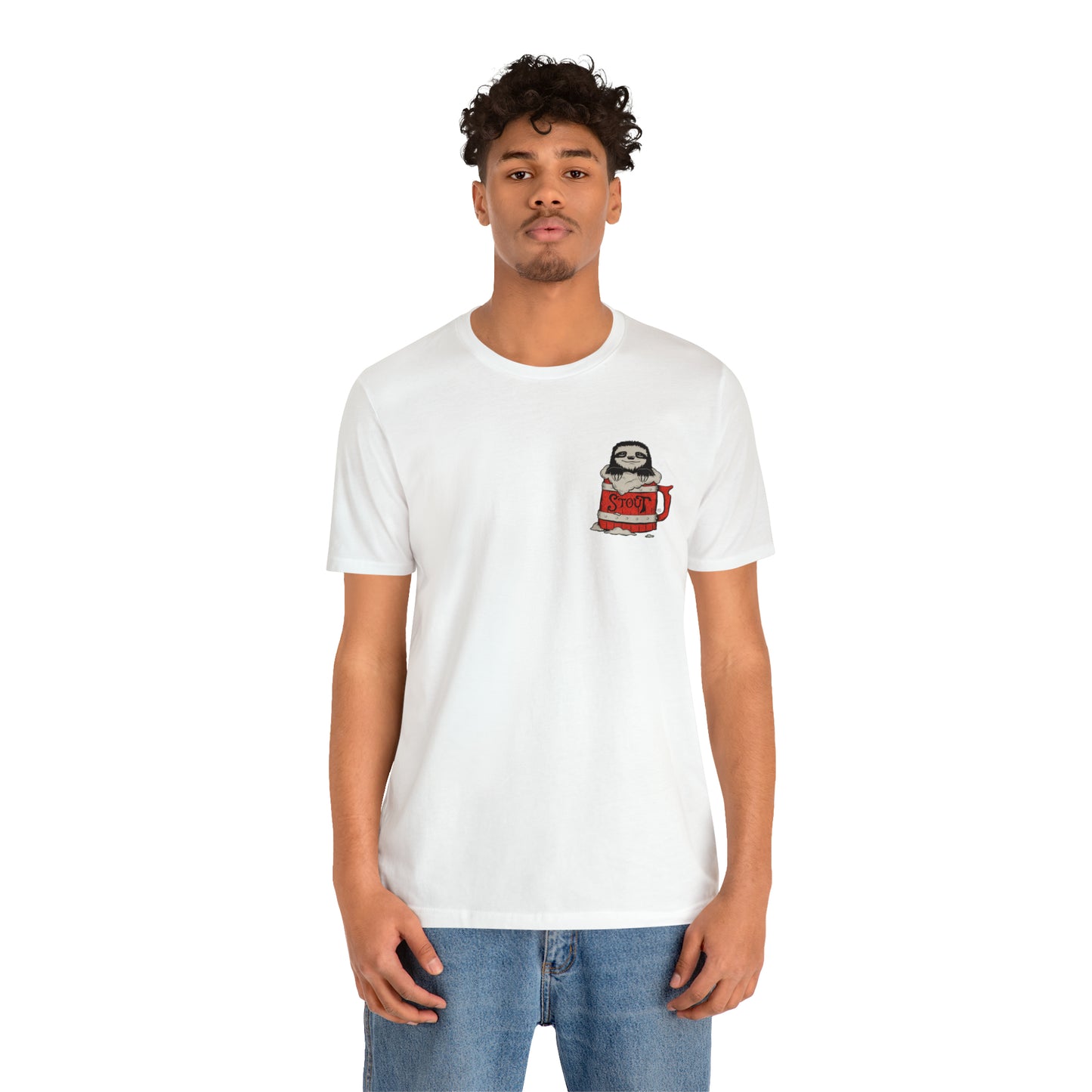 Pura Birra Short Sleeve Tee