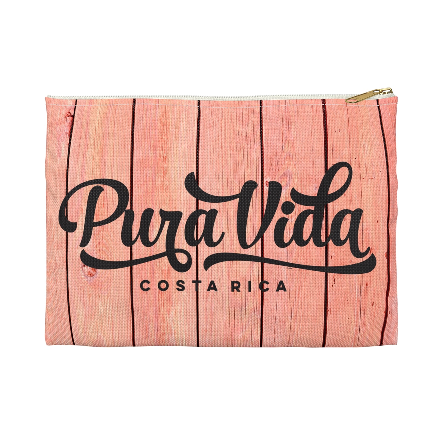 Pura Vida Amapola Accessory Pouch