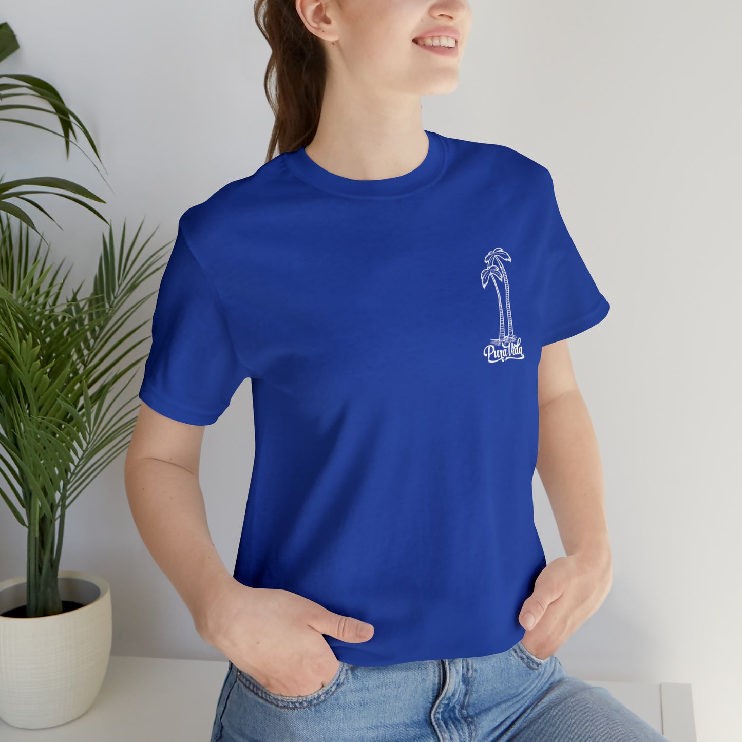 Pura Birra Short Sleeve Tee