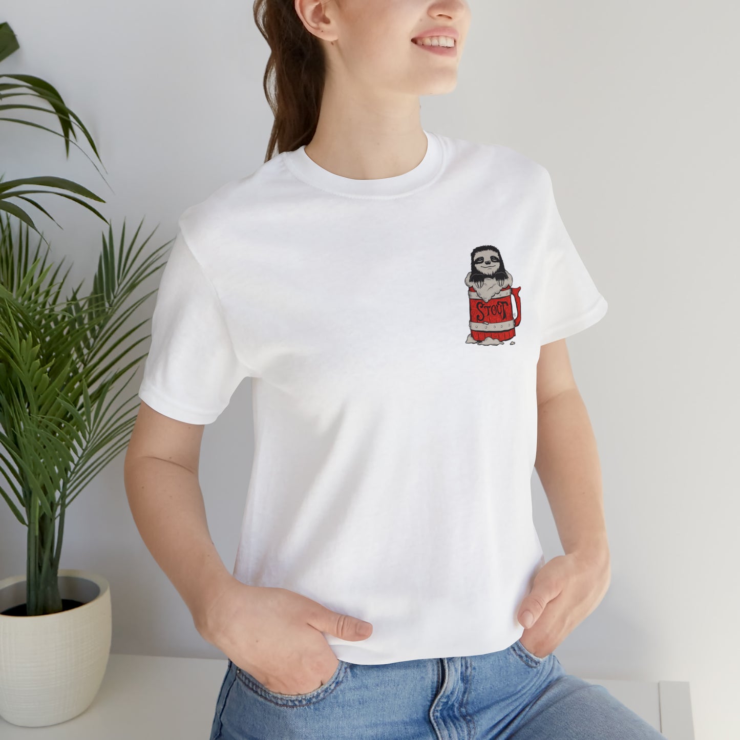 Pura Birra Short Sleeve Tee