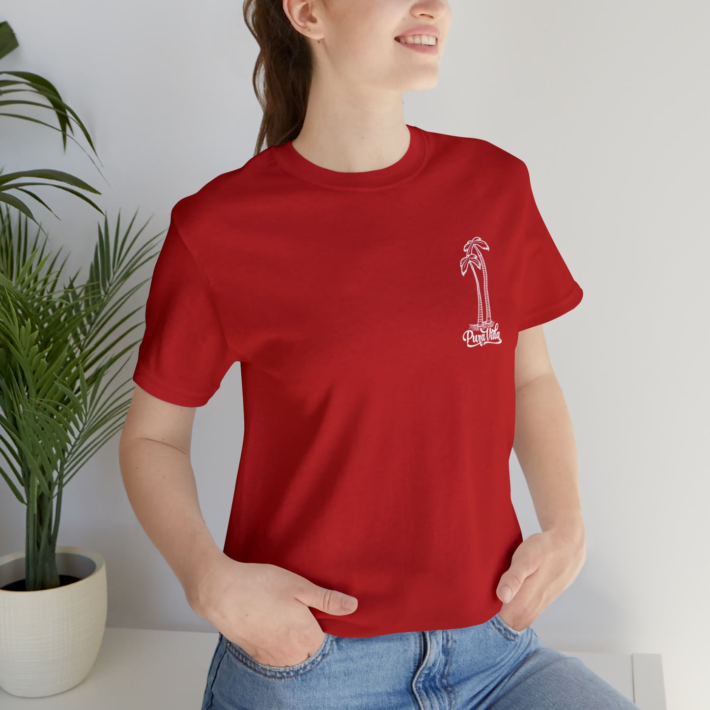 Pura Birra Short Sleeve Tee