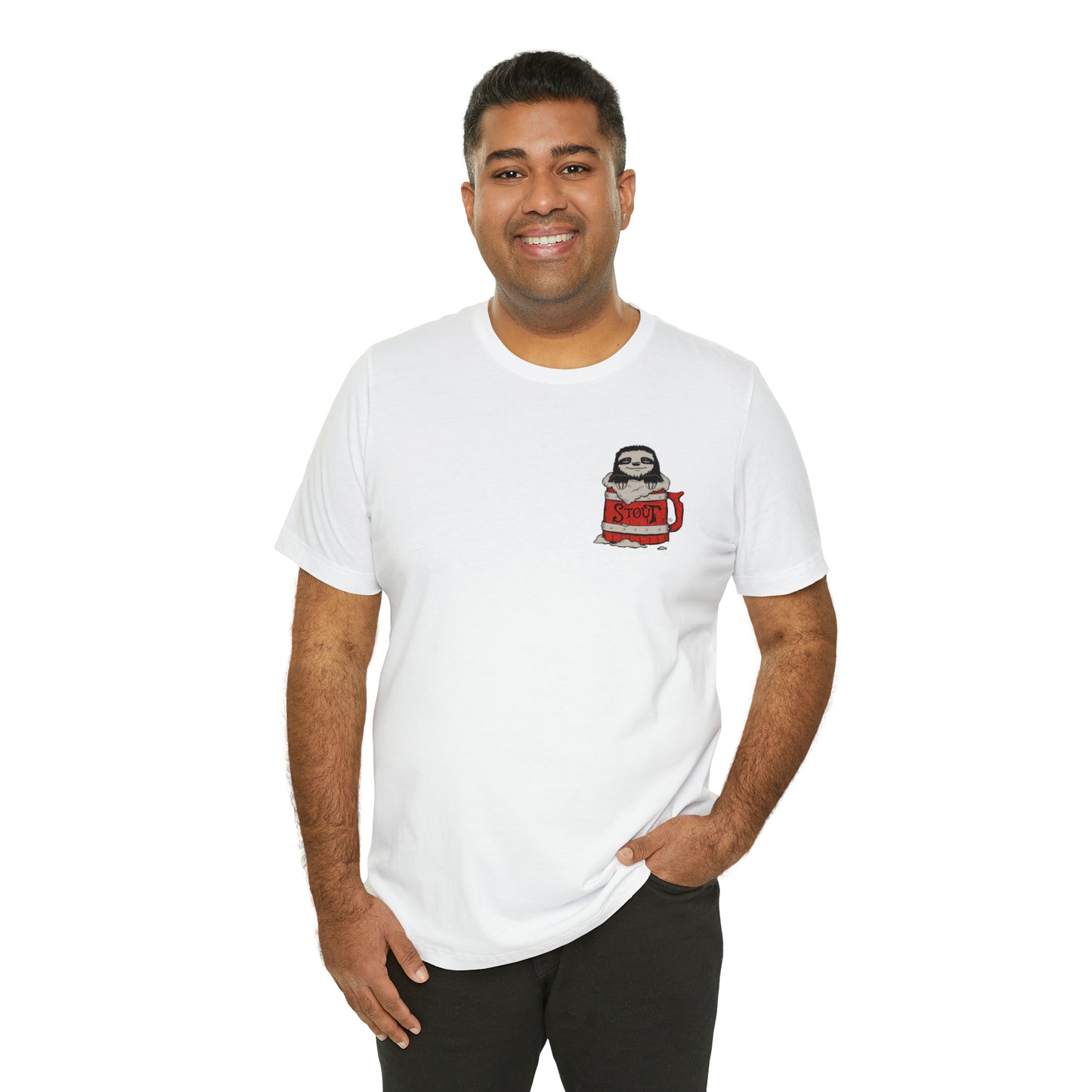 Pura Birra Short Sleeve Tee