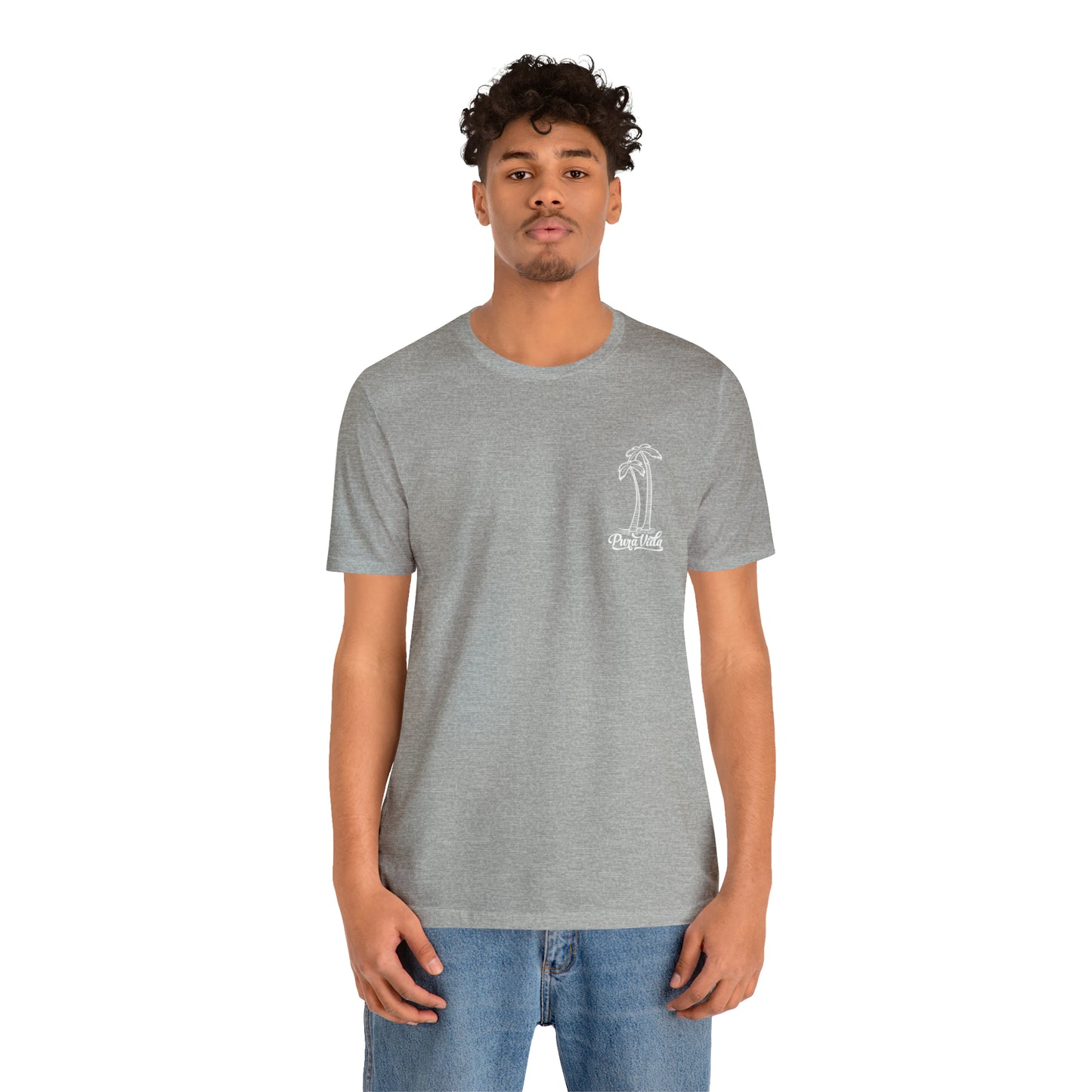 Pura Birra Short Sleeve Tee