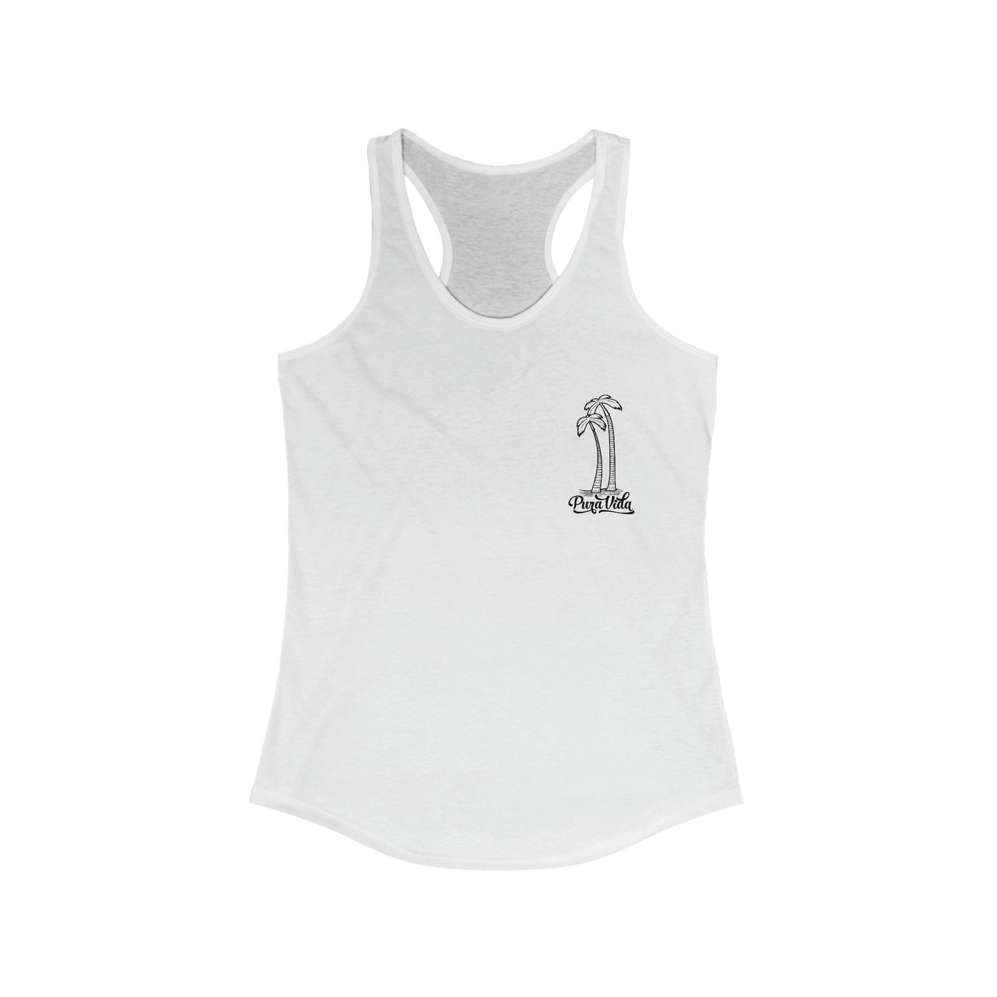 Pura Birra Women's Racerback Tank