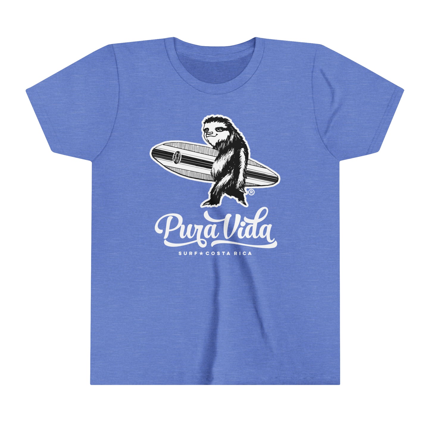 Surfer Youth Tee