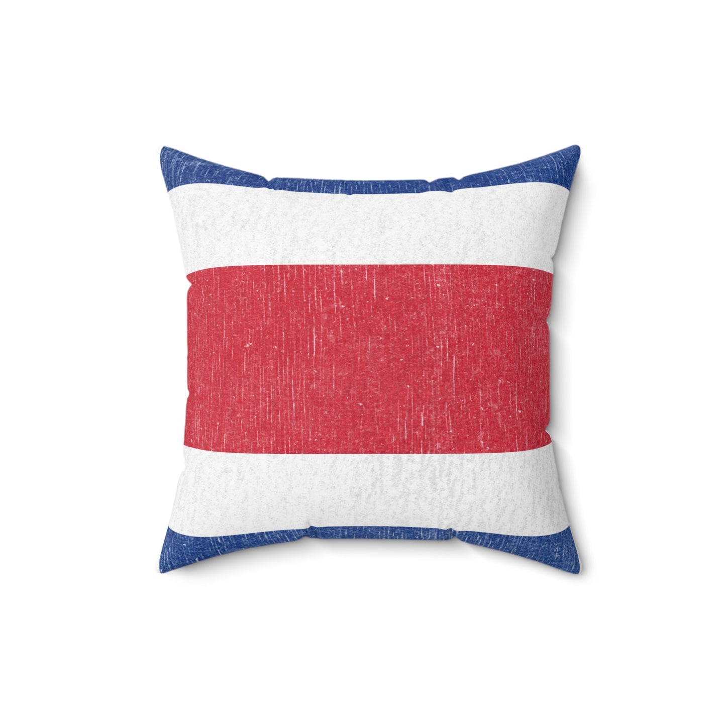 Costa Rica Sloth Pillow with Insert