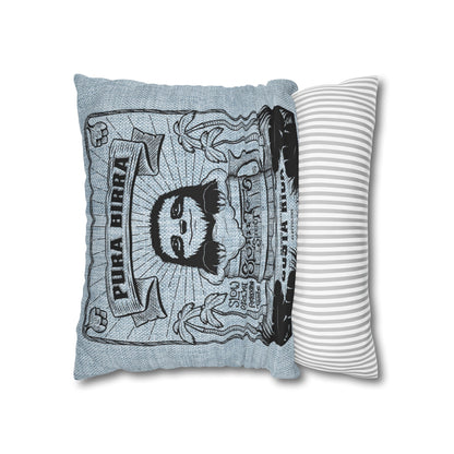 Pura Birra Pillow - Cover Only