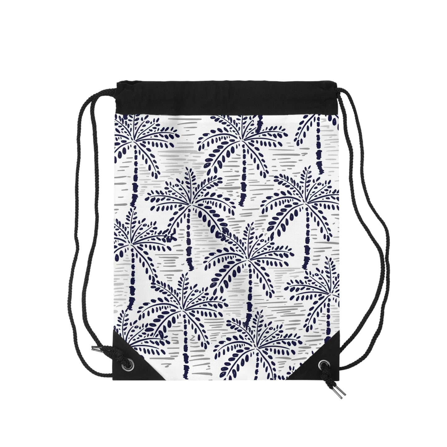 Purra Birra Drawstring Bag