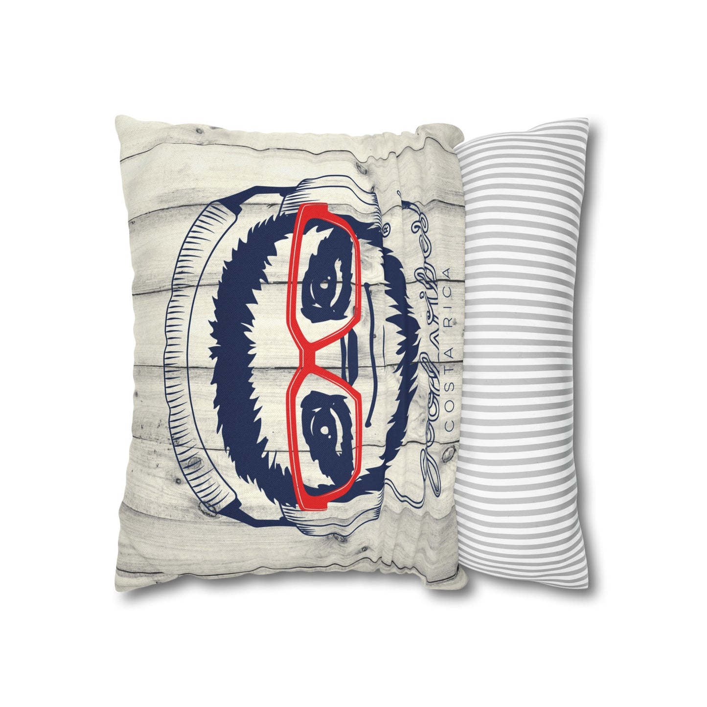 Good Vibes Pillow - Cover Only