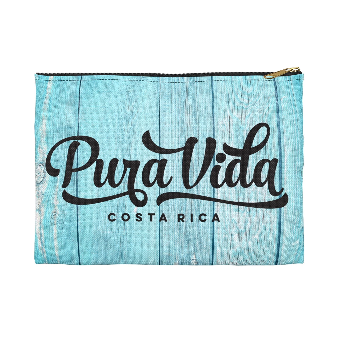 Pura Vida Sloth Accessory Pouch