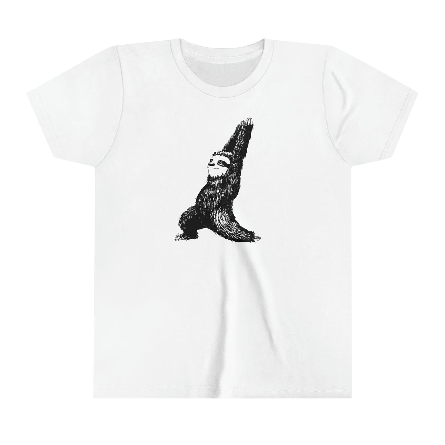 Namastay in Costa Rica Youth Tee