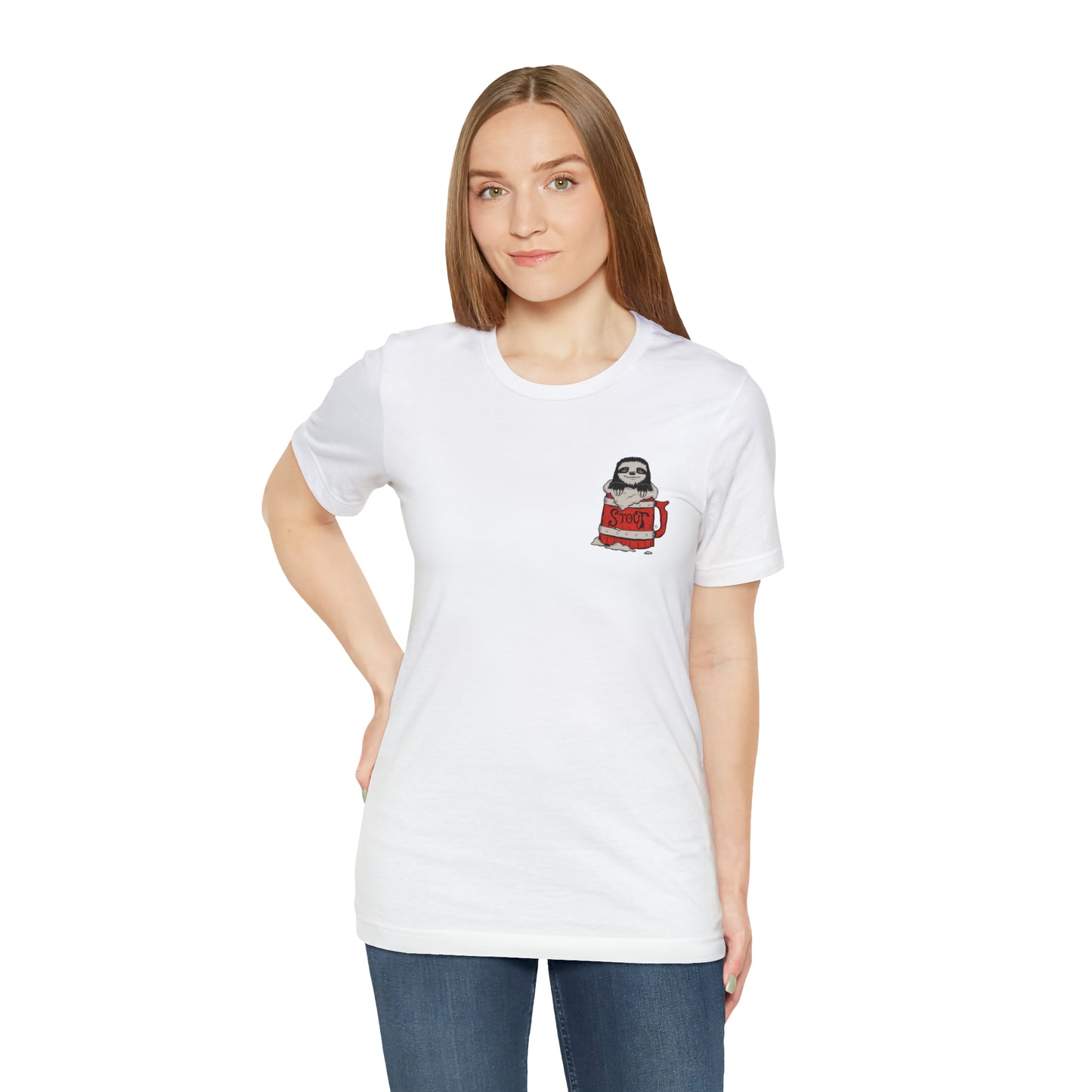 Pura Birra Short Sleeve Tee
