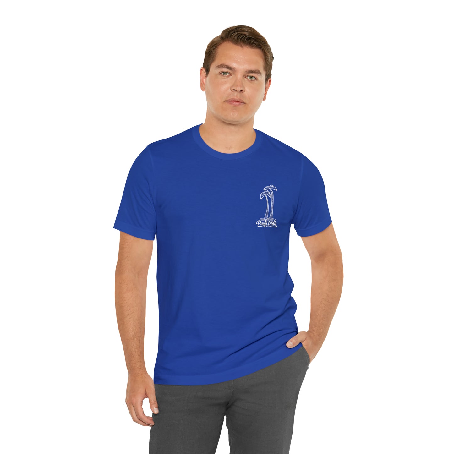 Pura Birra Short Sleeve Tee
