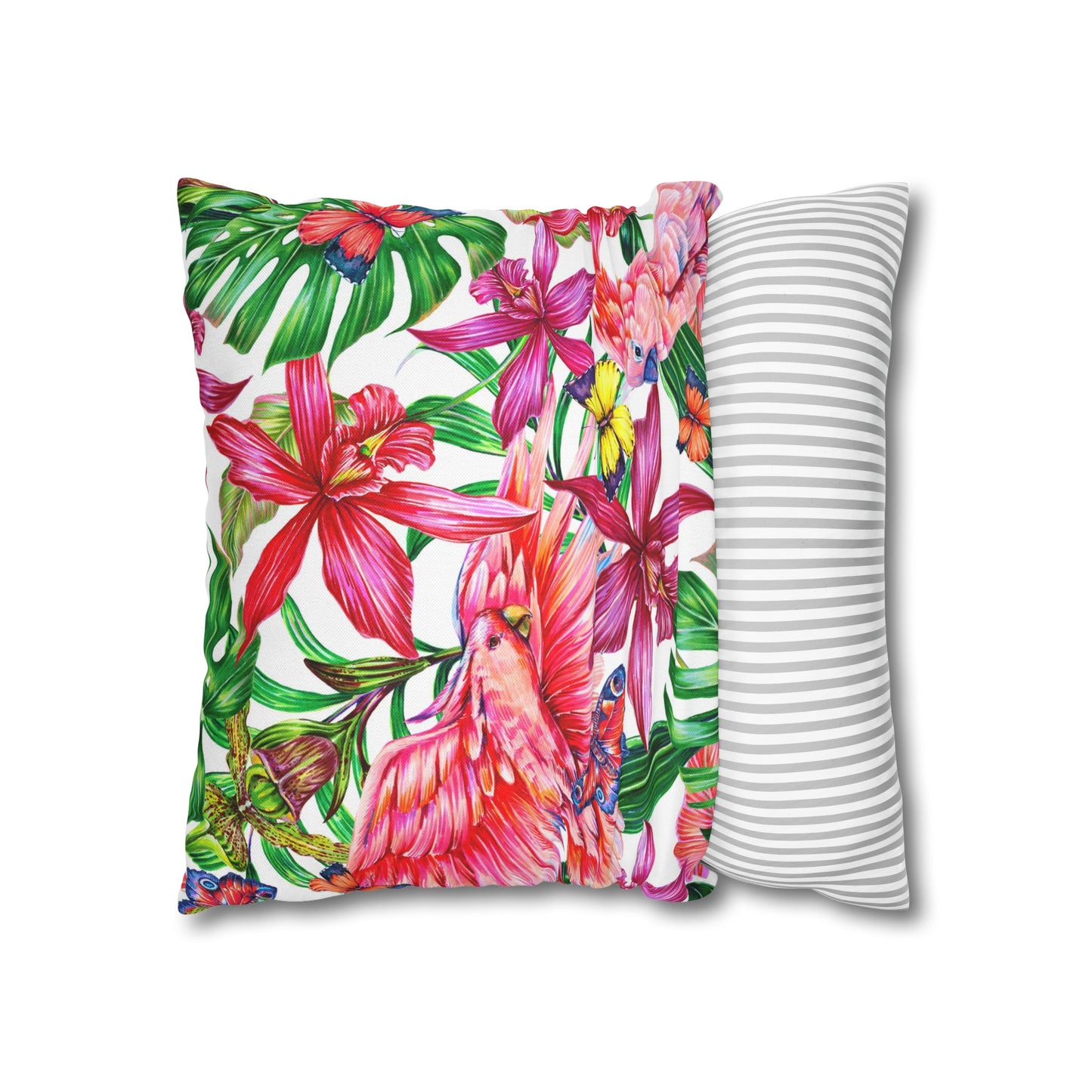 Nama'stay in Costa Rica Pillow - Cover Only