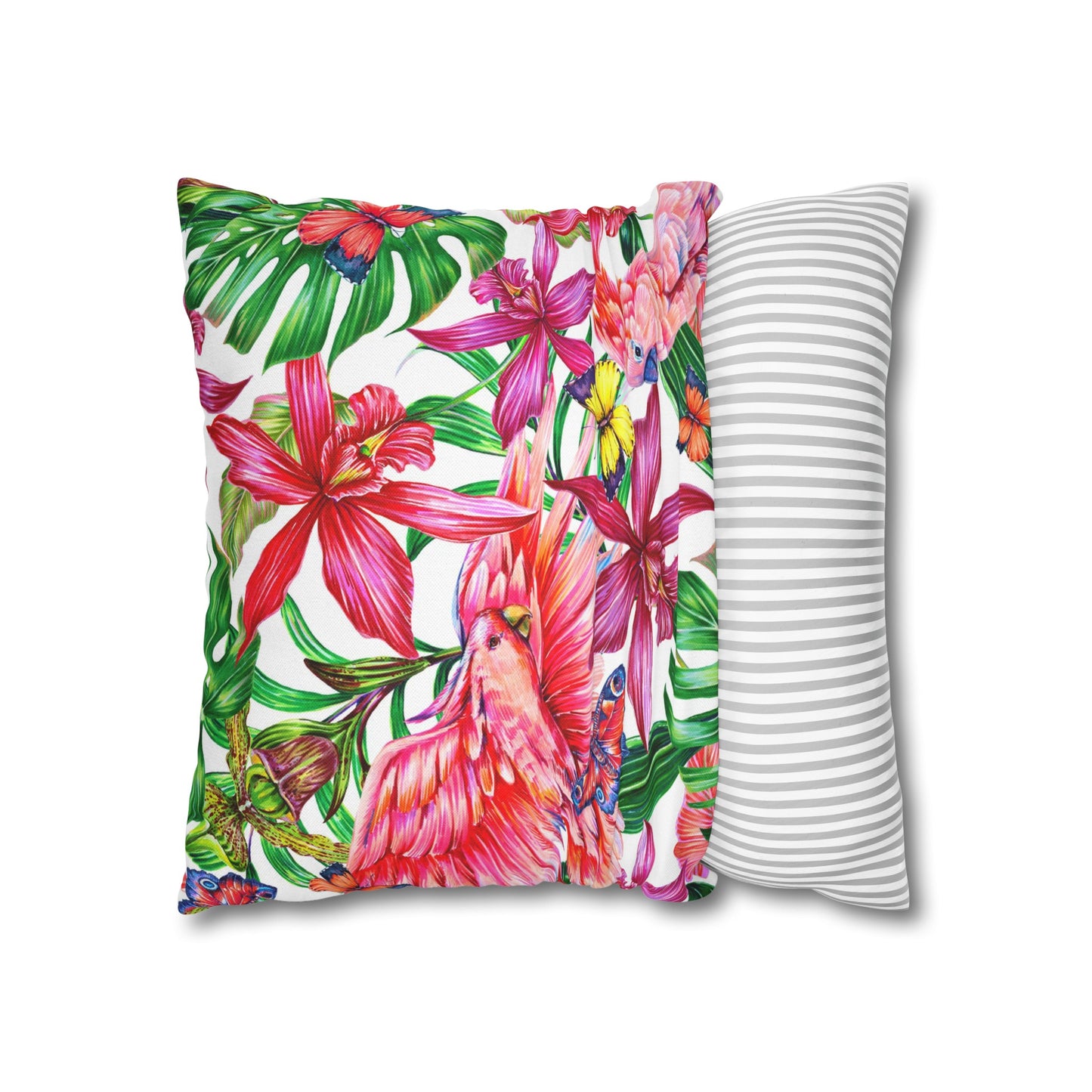 Nama'stay in Costa Rica Pillow - Cover Only