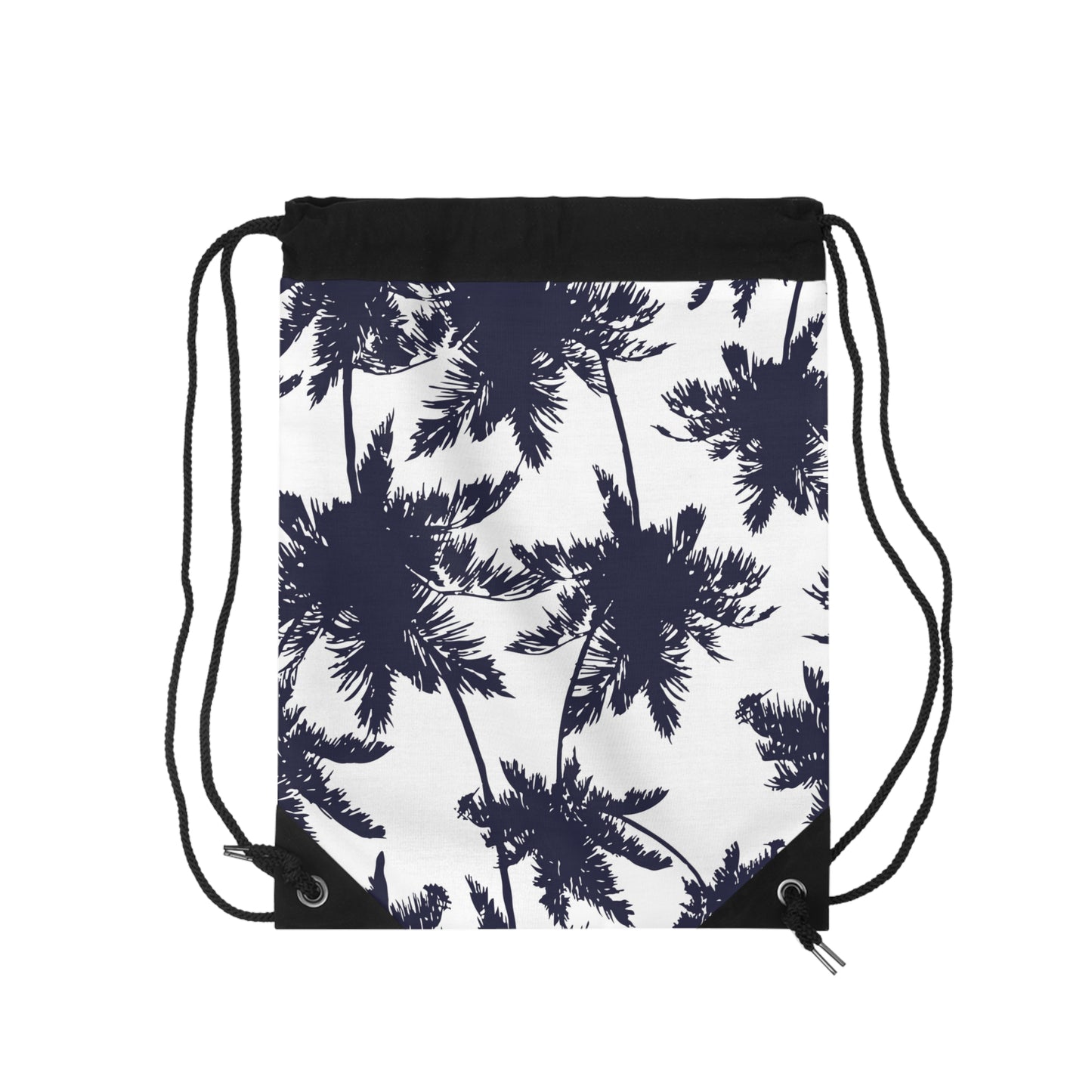 Good Vibes Drawstring Bag