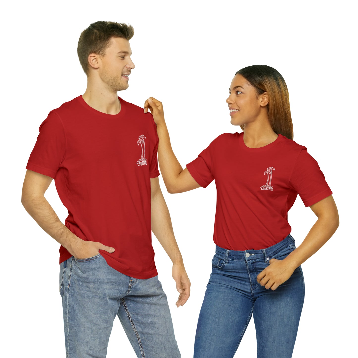 Pura Birra Short Sleeve Tee