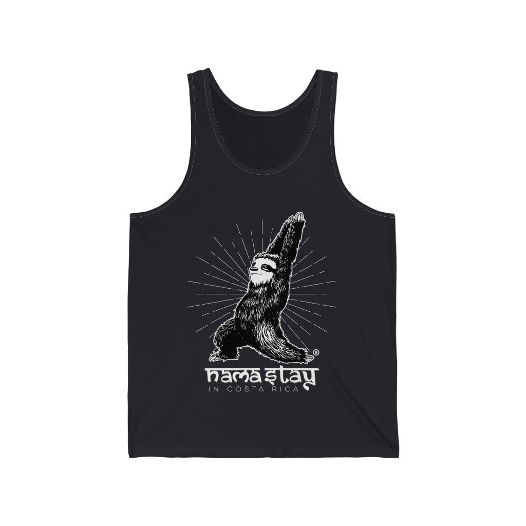 Nama'stay in Costa Rica Jersey Tank