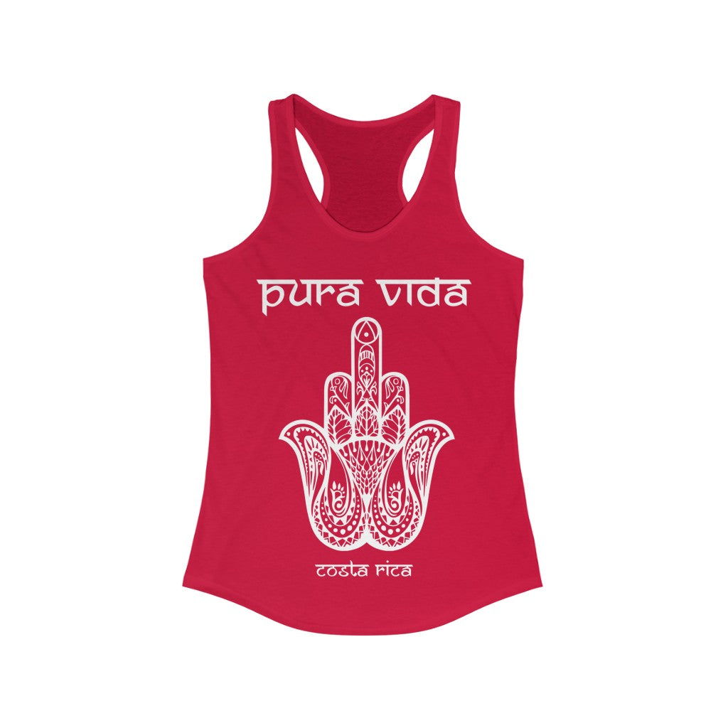 Women's Ideal Racerback Tank