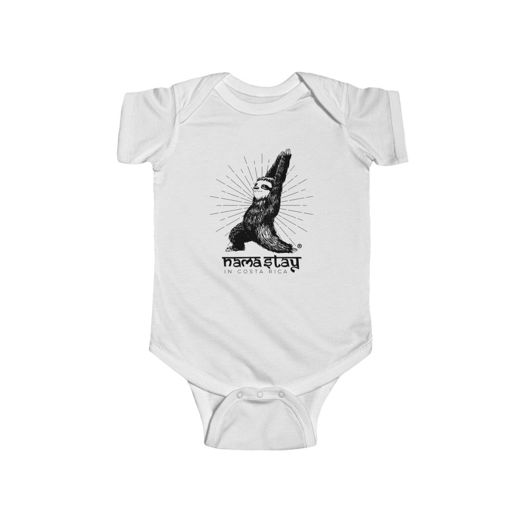 Nama'stay in Costa Rica Onesie