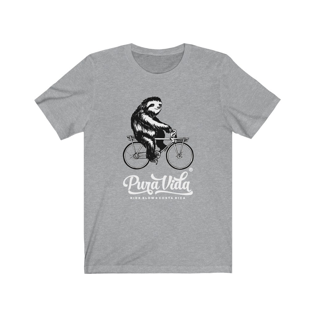 Ride Slow Short Sleeve Tee