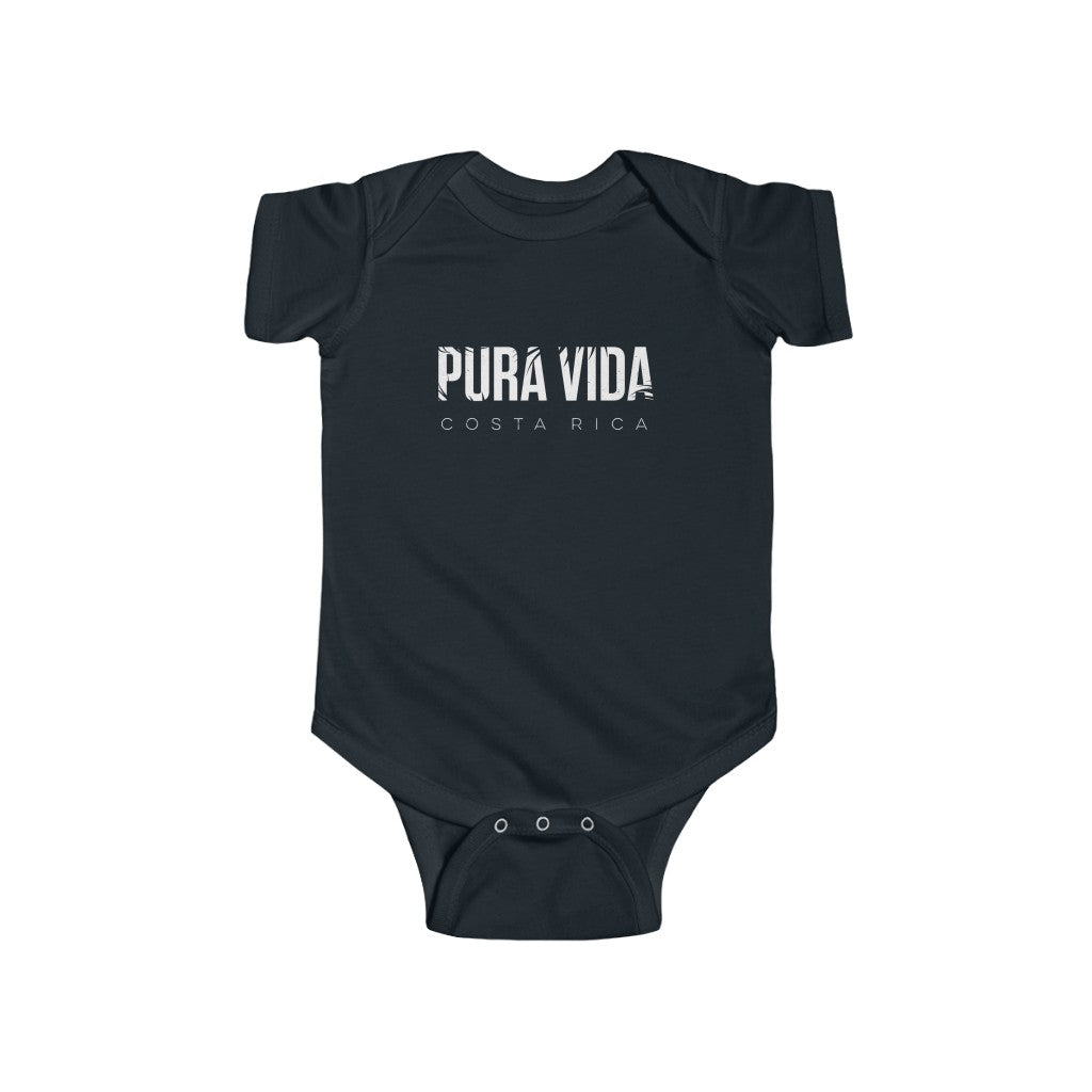 Pura Vida Onesie