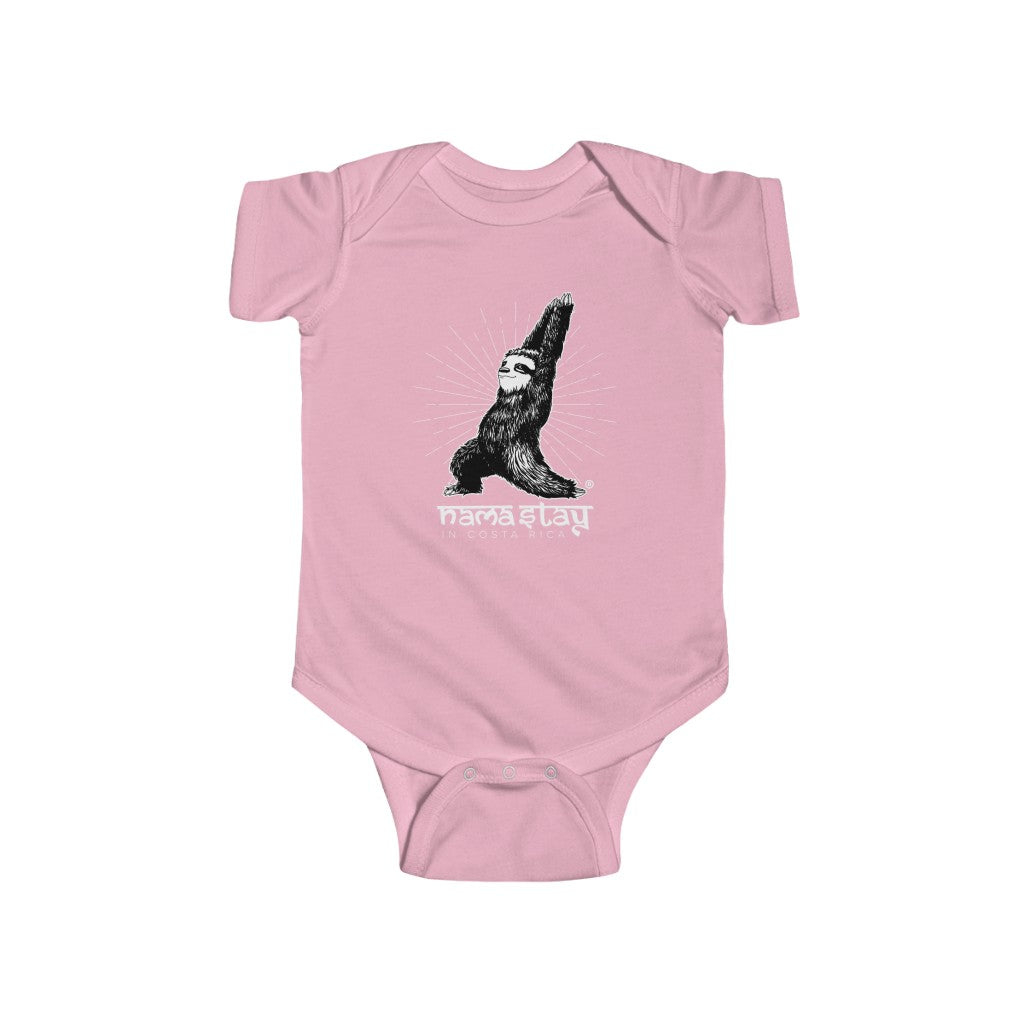 Nama'stay in Costa Rica Onesie