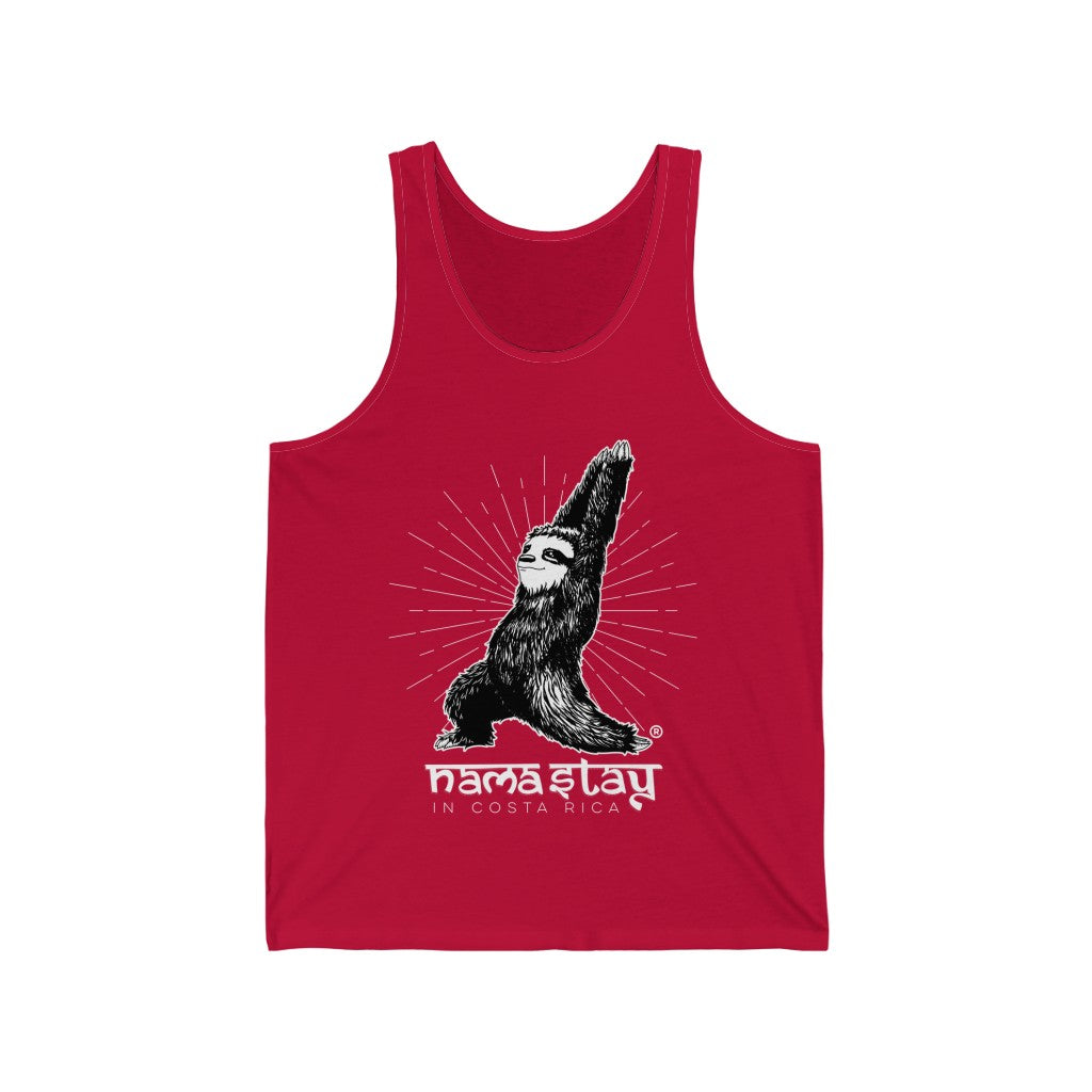 Nama'stay in Costa Rica Jersey Tank